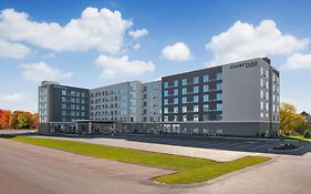 Residence Inn By Marriott Albany Airport